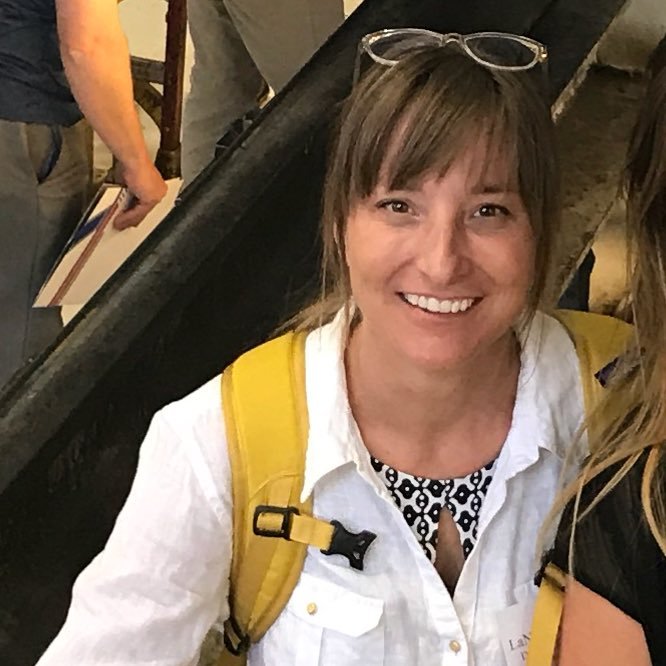 laniecedavenpor's profile picture. 