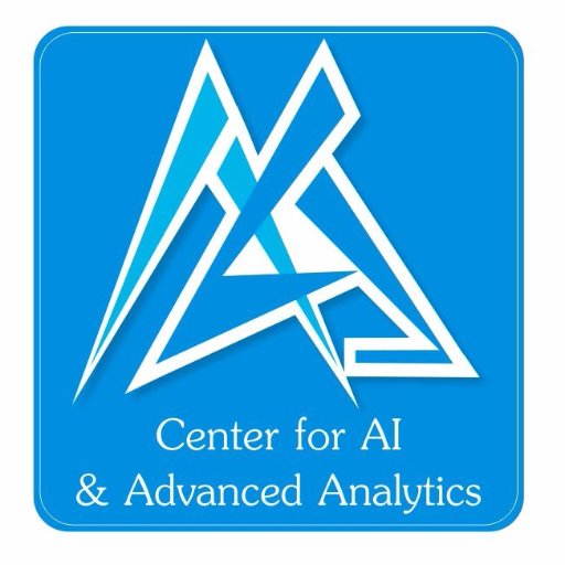 Center for Artificial Intelligence & Advanced Analytics