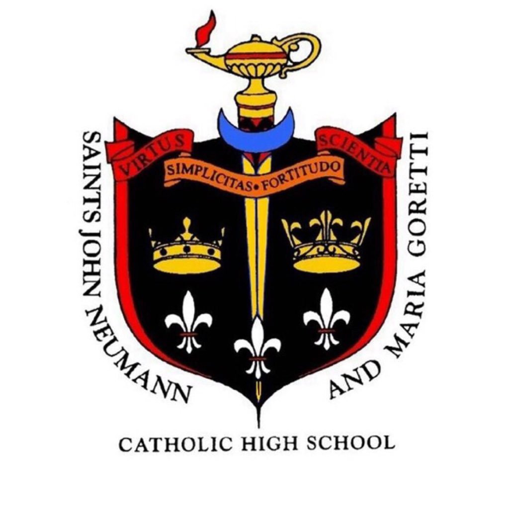 Ss. Neumann Goretti Catholic High School