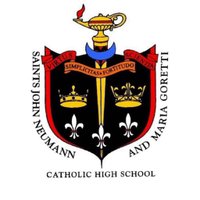 Ss. Neumann Goretti Catholic High School (@neumanngoretti) 's Twitter Profile