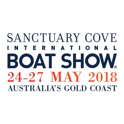 25-28 May, 2017 | Gold Coast, Australia Asia Pacific's largest boating festival