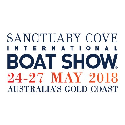 25-28 May, 2017 | Gold Coast, Australia       Asia Pacific's largest boating festival