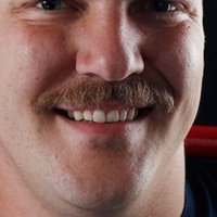 Matt Hamilton's Moustache (@mhamsmoustache) 's Twitter Profile