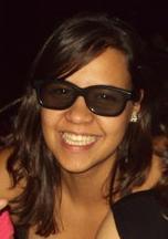 Sempre fui um doce de menina...