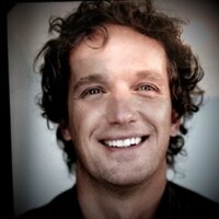 Yves Behar(@yvesbehar) 's Twitter Profile Photo