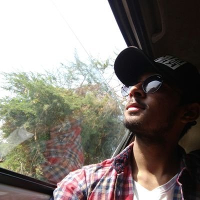 vjay_6's profile picture. civil engineer.