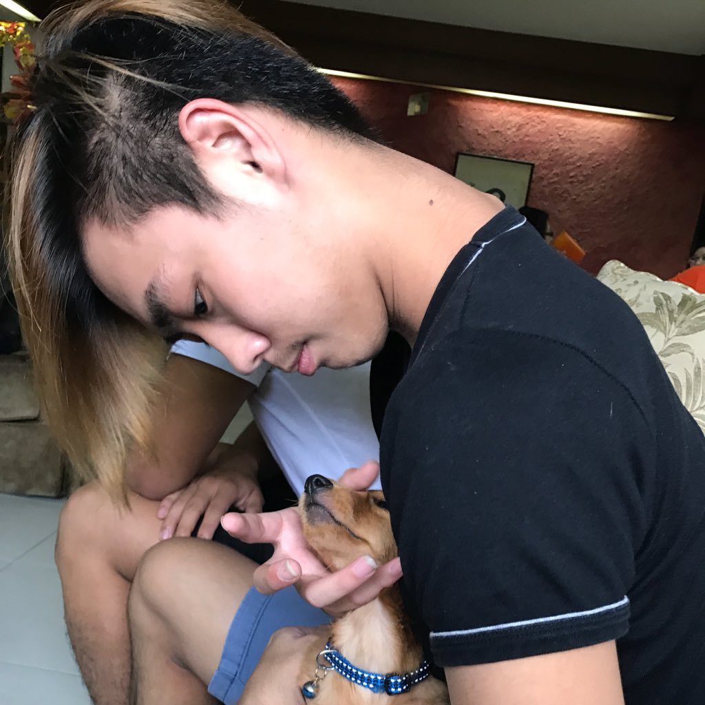 SeanTHW's profile picture. I’m thankful for all of u.