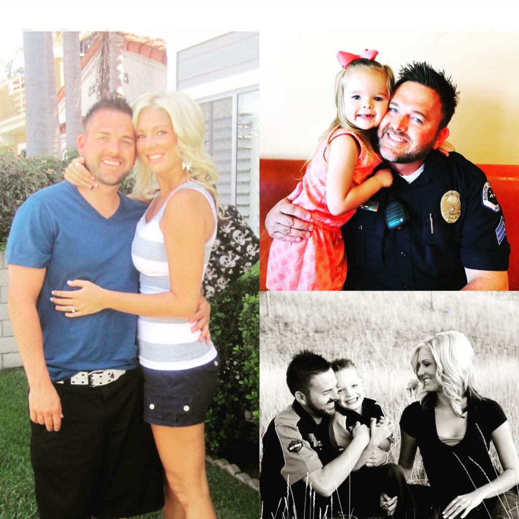 Ret. Police Sgt. Therapit, MSW, CSW Do something kind 4 sum1 it may be the last thing u do!
