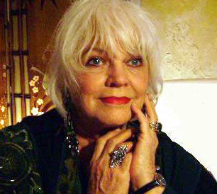Consultant in Astrological Tarot. Owned and managed a metaphysical center and bookstore for 25 years. Recently relocated.