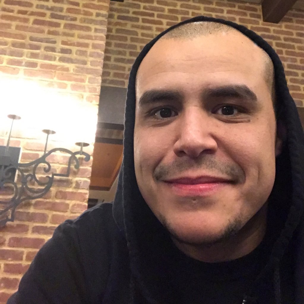 DominGabeJR's profile picture. Always moving forward living for my family.