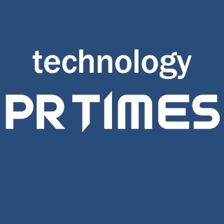 PR TIMESテクノロジーさんのプロフィール画像