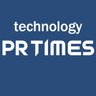 PRTIMES_TECH's profile picture. トレンドに敏感な生活者のためのプレスリリース配信サイトPR TIMESから、最新のテクノロジー情報を自動投稿でご紹介しています。