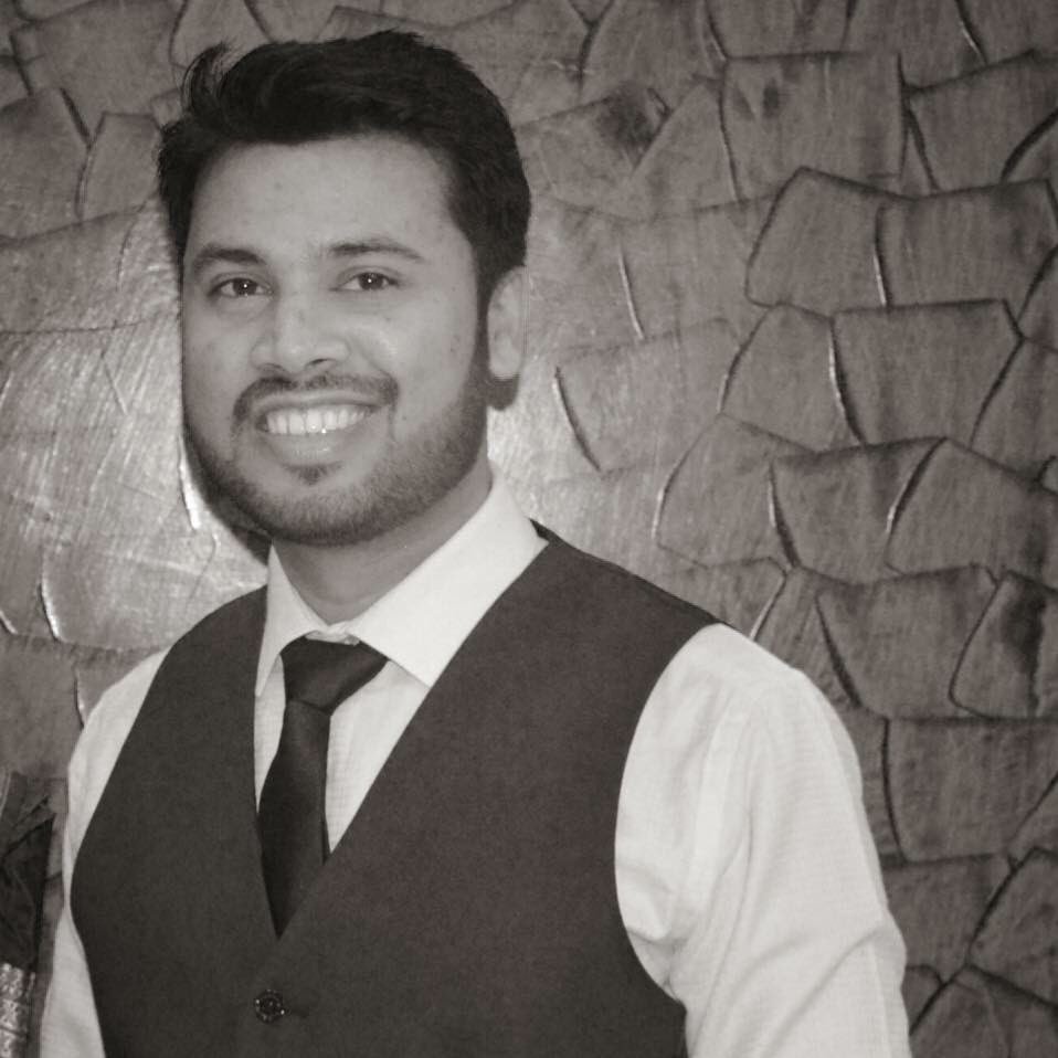sanzeevgautam's profile picture.