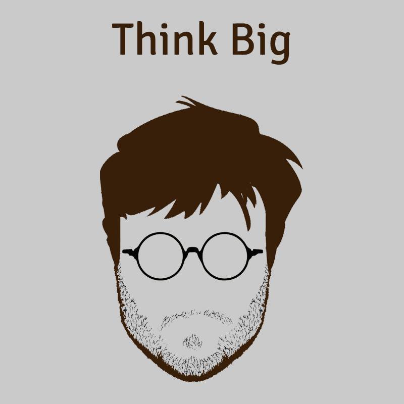 thejasonflemyng's profile picture. 📷 #thinkbig