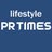 PR TIMESライフスタイル (@PRTIMES_LIFE)