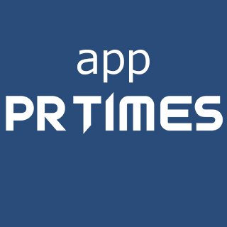 PRTIMES_APP Profile Picture