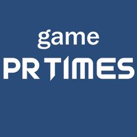 PR TIMESゲーム(@PRTIMES_GAMES) 's Twitter Profile Photo