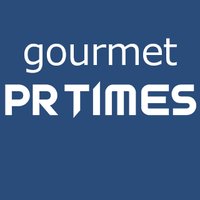 PR TIMESグルメ(@PRTIMES_GOURMET) 's Twitter Profileg