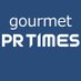 PR TIMESグルメ (@prtimes_gourmet) Twitter profile photo PR TIMESグルメ (@prtimes_gourmet) Twitter profile photo
