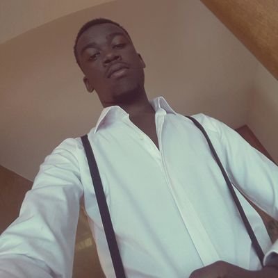 fohnjoh's profile picture. 