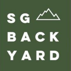 SG Backyard