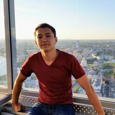 Zhigser's profile picture. 