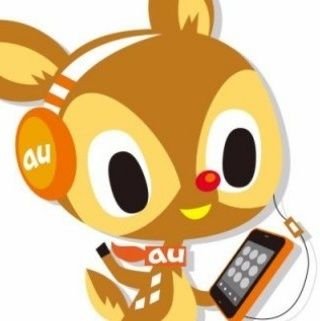 au_fujitodai's profile picture. 