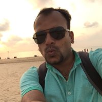 rajesh shet (@maddyshet) 's Twitter Profile