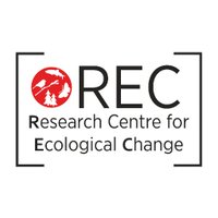 Research Centre For Ecological Change(@RECecochange) 's Twitter Profile Photo