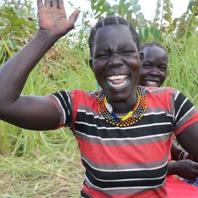 EUTF SPRS-NU is a programme by @europeaid implemented by:@ADCinUganda | @EnabelinUganda| @DRC_dk |《@savechildrenug | @ZOAUg | @ceforduganda》#AfricaTrustFund