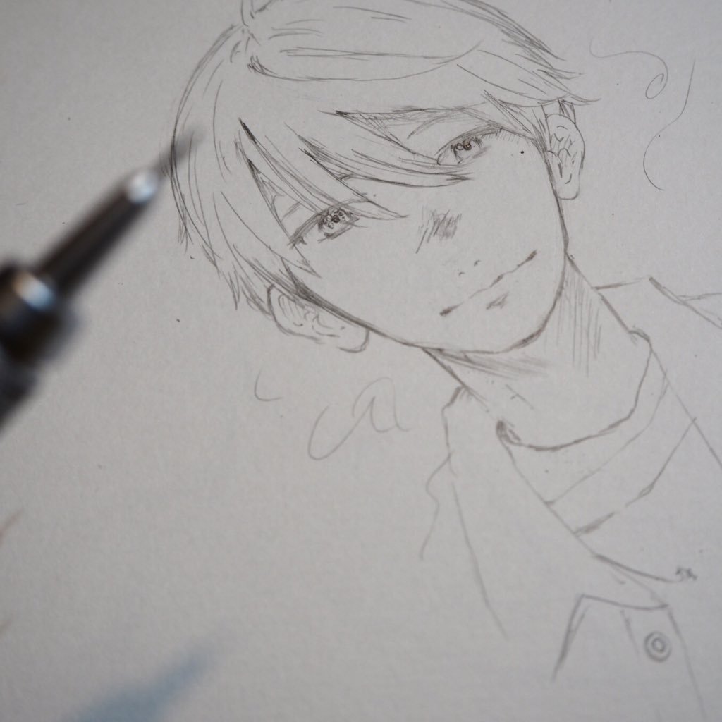 ☞ぽっけ松☜free!さんのプロフィール画像