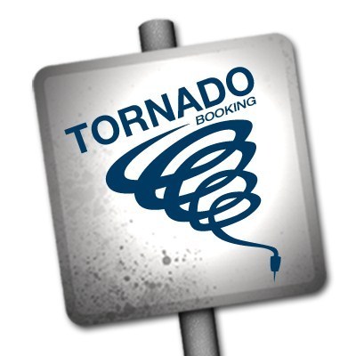 TornadoBooking's profile picture. Urban booking agency based in Oslo,Norway. We represent some of the biggest urban acts from the US. Check our website for more.