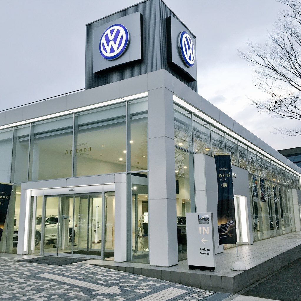 vw_tama's profile picture. サーラカーズジャパン株式会社 Volkswagen多摩 公式アカウントです。 皆様にもっとVolkswagenを知っていただきたくTwitter始めました!!フォローお願いします😍
 厳選された中古車情報は下記にて
掲載中です👇https://t.co/ufAuXdaR4I