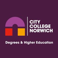 City College Norwich Degrees & Higher Education (@ccnhe) 's Twitter Profile
