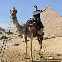 Nicolas de Urquiza (@nicolasdurquiza) 's Twitter Profile