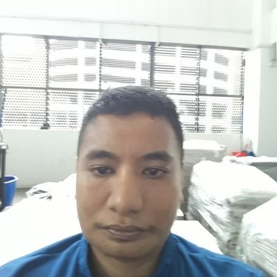 sarip_mohamad's profile picture. 