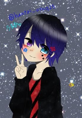 うるあ。さんのプロフィール画像