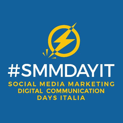 Essere #Social e Online è l'unica scelta per fare Business oggi. #SMMdayIT Community di 40.000 persone Marketing & Communication in area Digital, Social, Online
