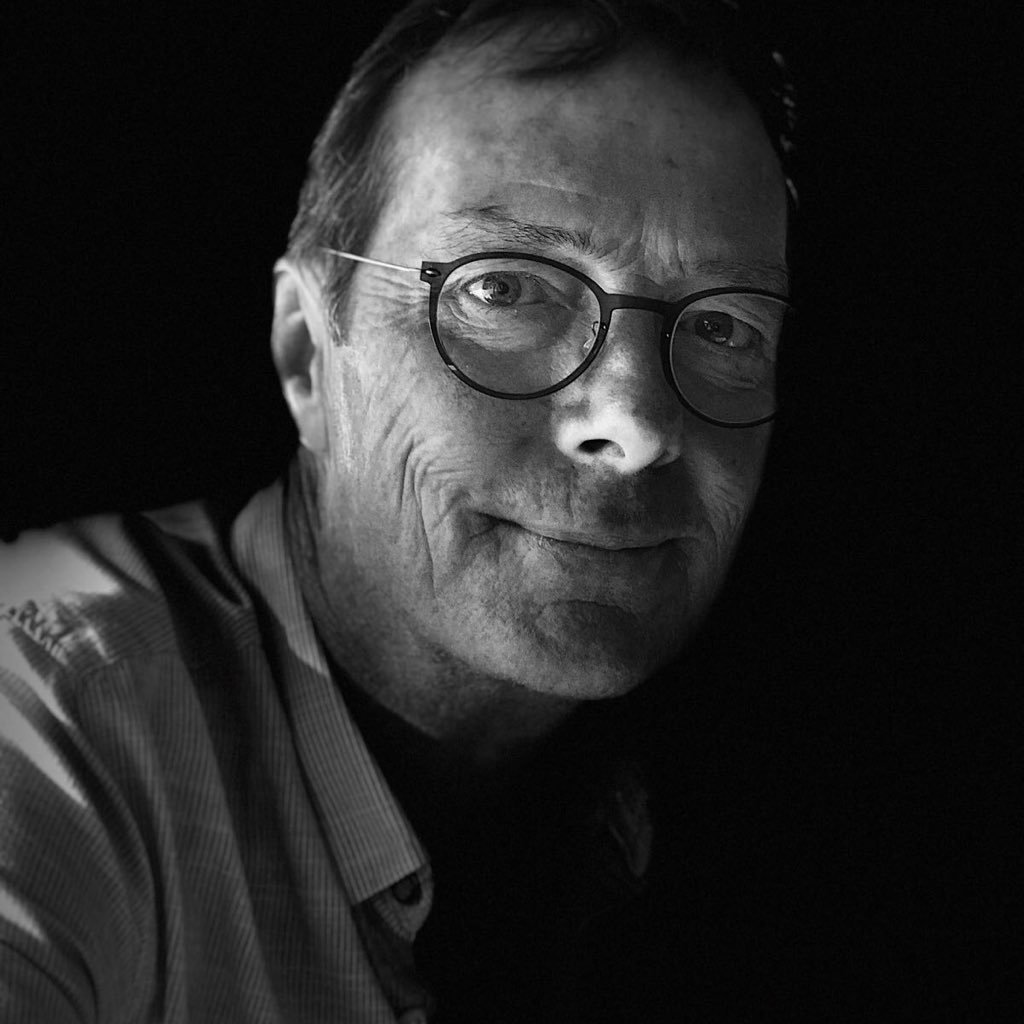 brianwizzit's profile picture. founder WIZZIT pioneers in mobile banking and use of mobile in financial inclusion