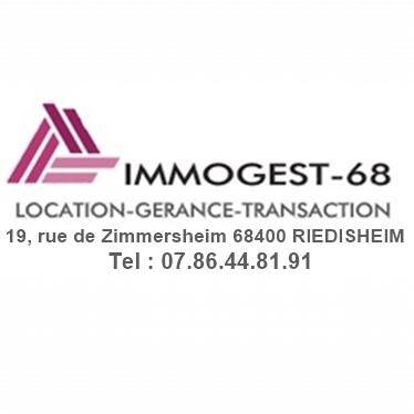 Créée en 2013, notre agence immobilière IMMOGEST-68 vous promets un service de qualité, une disponibilité 7j/7, une forte réactivité et des tarifs compétitifs.