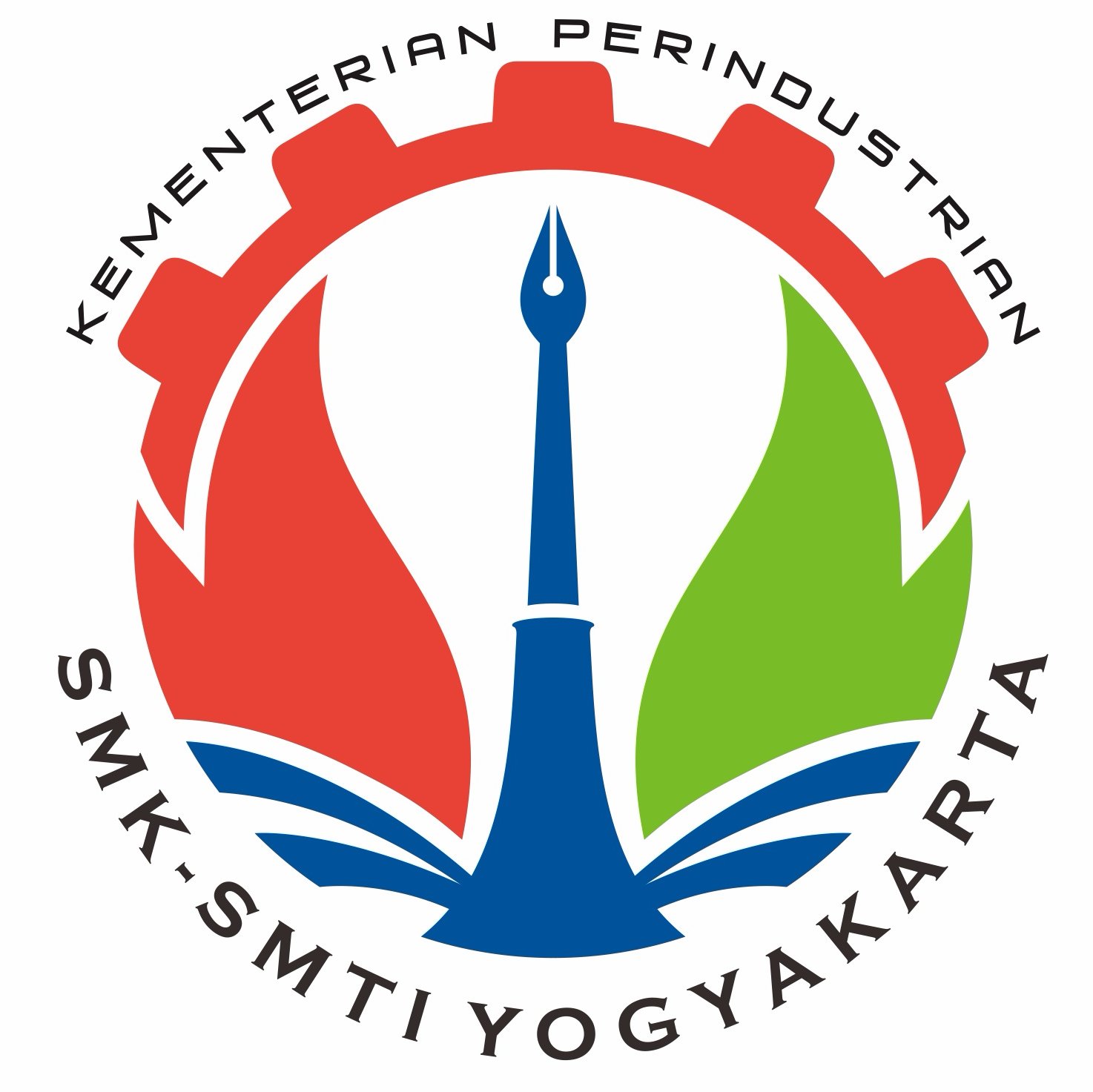 smksmtijogja's profile picture. Akun Resmi SMK- SMTI Yogyakarta
.
.
Zona WBK (2016) dan WBBM (2021)
BPSDMI
Kementerian Perindustrian