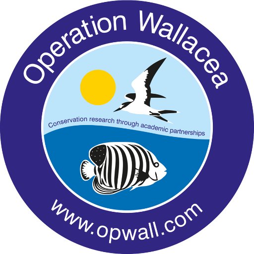 #Biodiversity research organisation fuelled by keen volunteers & a global network of academics
Follow for #conservation news & #expedition info 🌍 #opwall