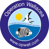 Operation Wallacea(@opwall) 's Twitter Profileg