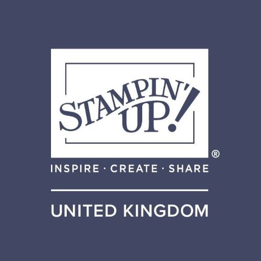 The official Stampin' Up UK Twitter page!     You can also find us on YouTube: https://t.co/KPk69zZxa3