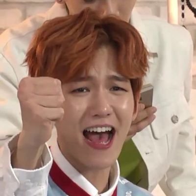 Hello! Instead of following this acc, please follow @WITH_CBtamins instead. Thank you!