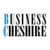 Business Cheshire (@Biz_Cheshire) Twitter profile photo