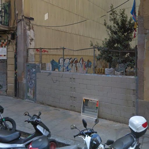 bcnincivica's profile picture. Vecinos de Valldonzella