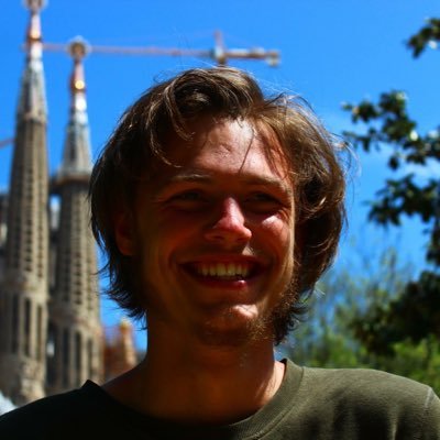 RRescenko's profile picture. Deal with it.