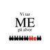 Norges ME-forening - Rogaland Fylkeslag (@me_rogaland) Twitter profile photo