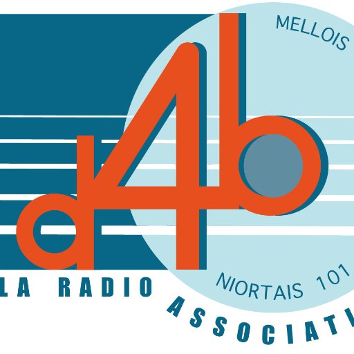Compte Sport de Radio D4B, la radio associative. 90.4 FM sur le Mellois - 101.4 FM sur le Niortais.
